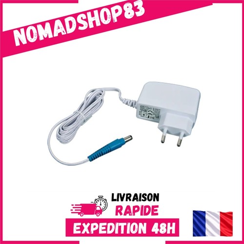 Chargeur rowenta air - air, force