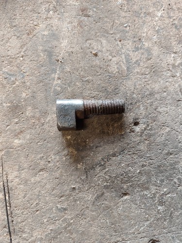 Vis fermeture porte - fermeture, de
