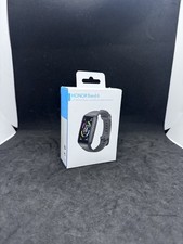 Honor Band 6 - Noir - Ouvert