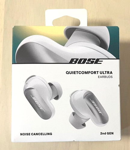 écouteurs bose quietcomfort - Écouteurs,