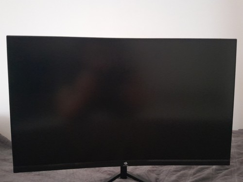 écran incurvé gamer - Écran, pc