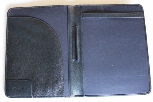 Porte document montre raymond - document,