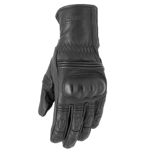 Gants hiver froster - hiver, noir