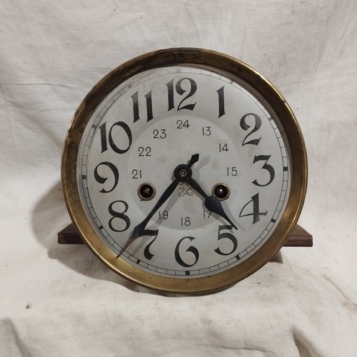 Ancien mécanisme pendule - ancien,
