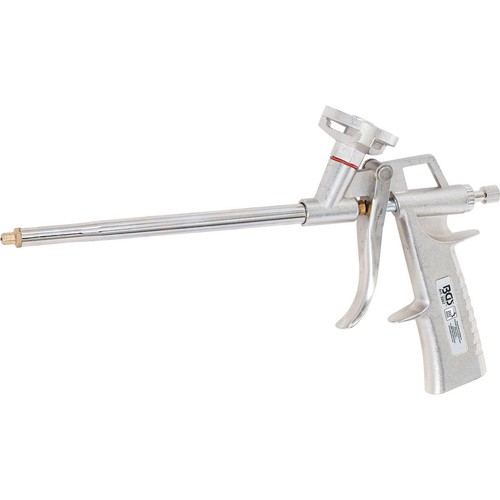 Pistolet mousse bgs usage - pistolet,