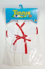 Neuf Ancien Accessoire Tenue