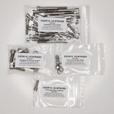 SUZUKI VL 250 INTRUDER