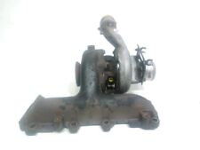 TURBO 55205475 FIAT SEDICI phase 1 (03/2006 12/2009) / NE 190931