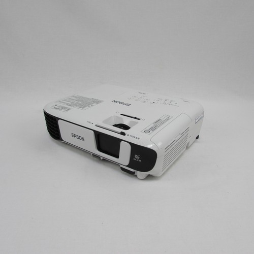 Epson w41 vidéo - -,