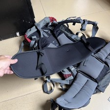 Ceinture ventrale robuste pour