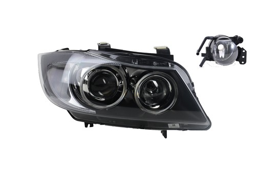 Phares xenon convient pour - convient,