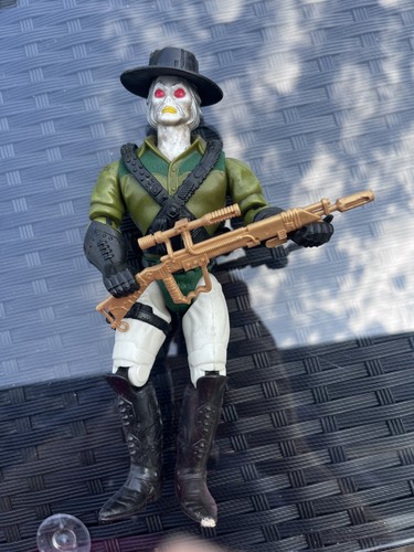 Vintage tex hex bravestarr - vintage,