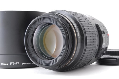 Bel objectif canon - objectif, ef