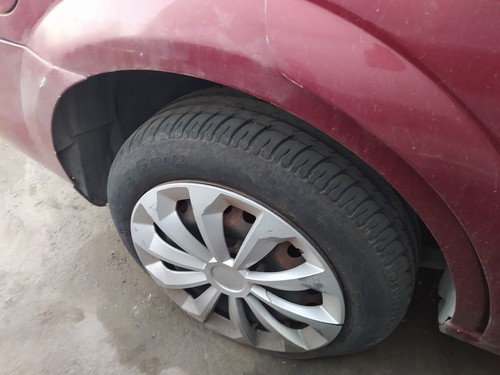 Pneu ford mondeo berlina - mondeo, (ge)