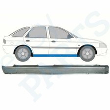 FORD ESCORT 1995-2000 5 Portes