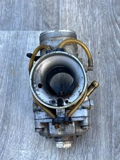 Carburetor Dellorto PHSB35 Carburetor PHSB 35