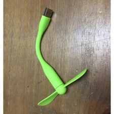 Mini ventilateur USB flexible