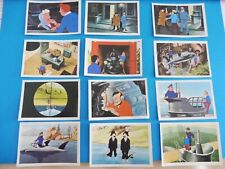  RARE 1973 PANINI SHARK LAKE TINTIN IMAGE COLLECTOR UNIT PURCHASE!