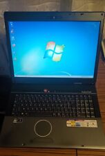 pc portable packard bell sj81