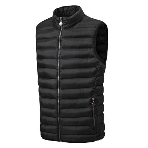 Doudoune homme sans manches - sans,