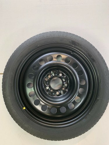 Roue secours gallete r17 - roue,