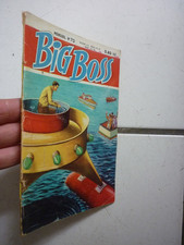 EDITION  ARTIMA /   BIG BOSS