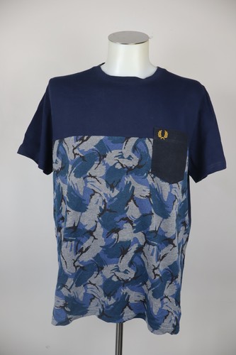 Fred perry shirt homme xl - perry, t-shirt