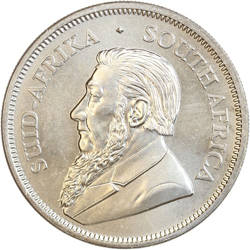 Krugerrand afrique du sud - krugerrand,