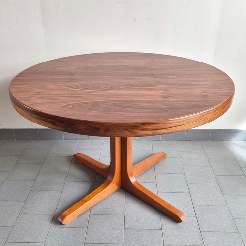 Table manger vintage baumann - table,