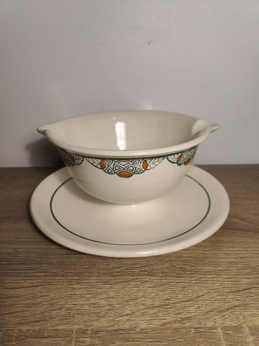 Saucière charbonnier - saucière,