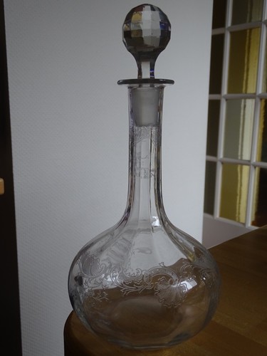 Saint louis carafe vin - louis,