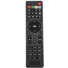 New Replacement Remote Control