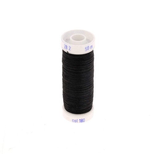 Bobine fil polyester coton - de,