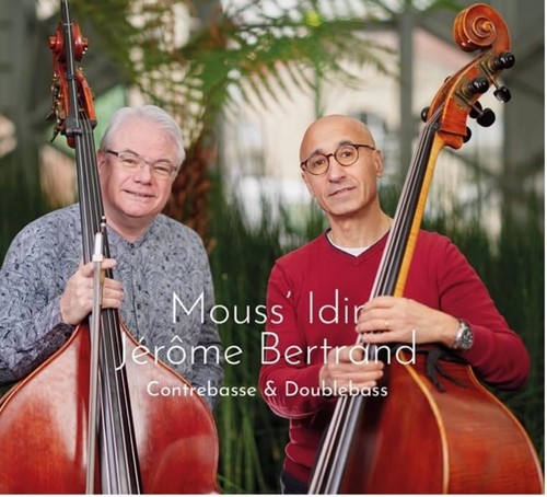 Mouss idir jérôme - idir, &