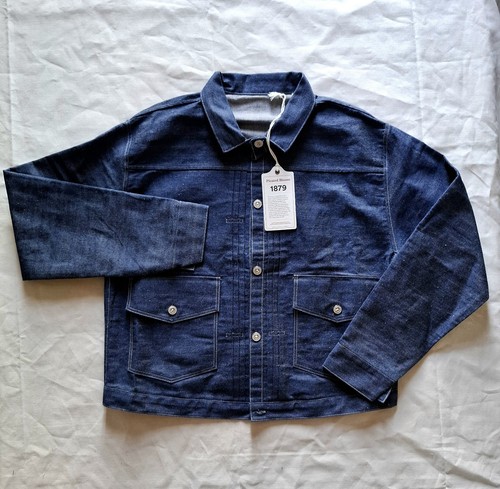 Rare new levi lvc - levi's,