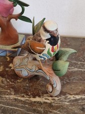 LOT DE 3 OISEAUX Jim Shore