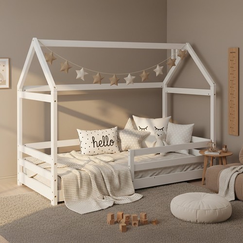 Lit enfant 80x160 - lit, d'enfant