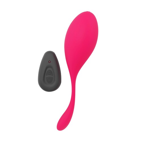 Oeuf vibrant télécommandé
