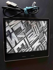 liseuse ebook Amazon noire en