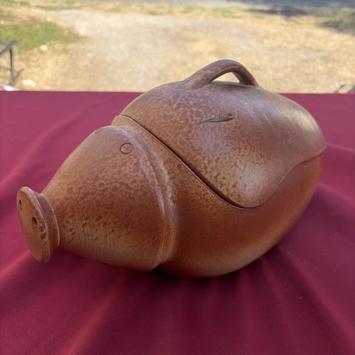 Cocotte terre cuite - cocotte,