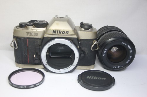 Appareil photo argentique
