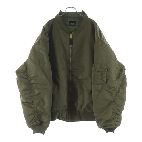Vetements vetmonxalpha - vetements,
