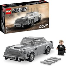 Lego Speed Champions 76911 -