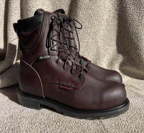 Red wing 914 mens inch - wing,