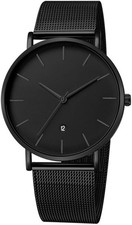 Unendlich U Montre Homme