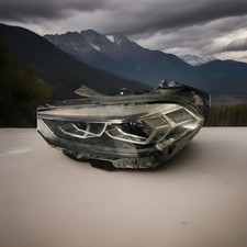 Phare avant BMW série 1