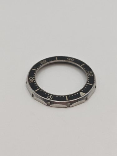Rare vintage bezel for - vintage,