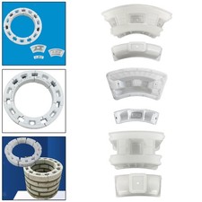 Moule à béton pour puits