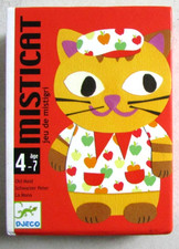 Jeu de société de voyage