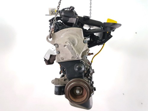 Moteur type d4f708 - d4f708,